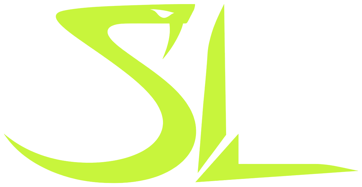 SyftLock SL snake logo